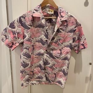 Winnie‎ Fashion Men Shirt